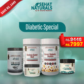 Diabetic Special